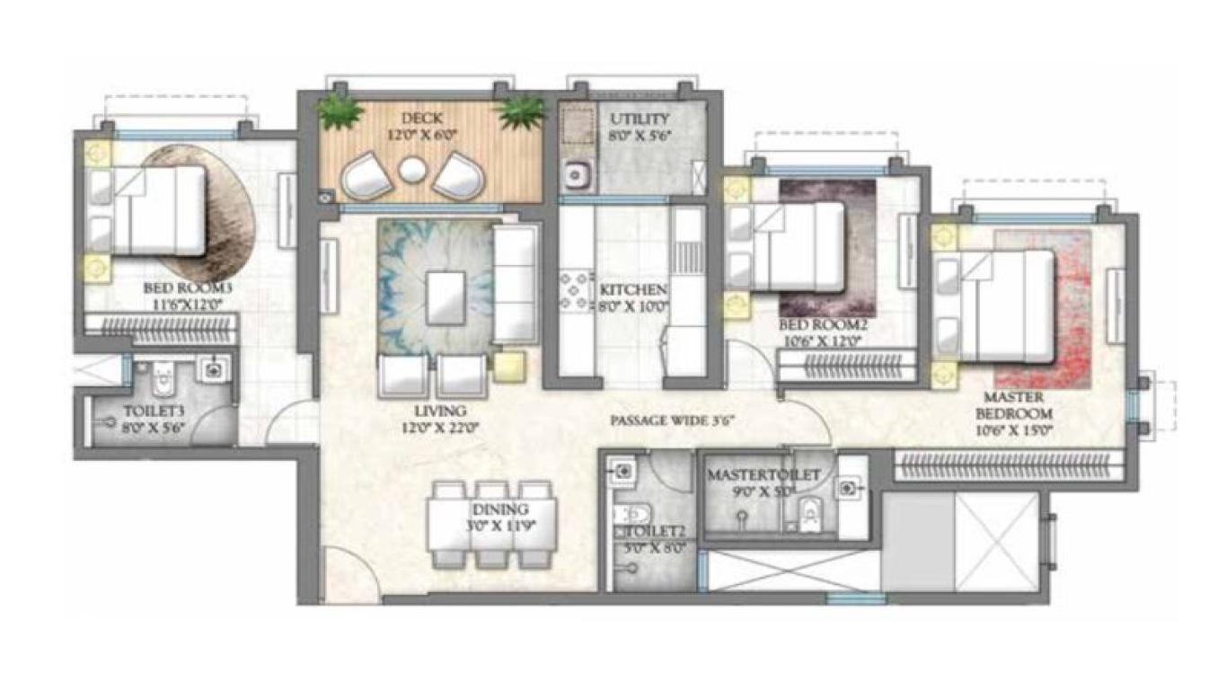 Lodha Bellagio Powai-lodha-bellagio-plan2.jpg